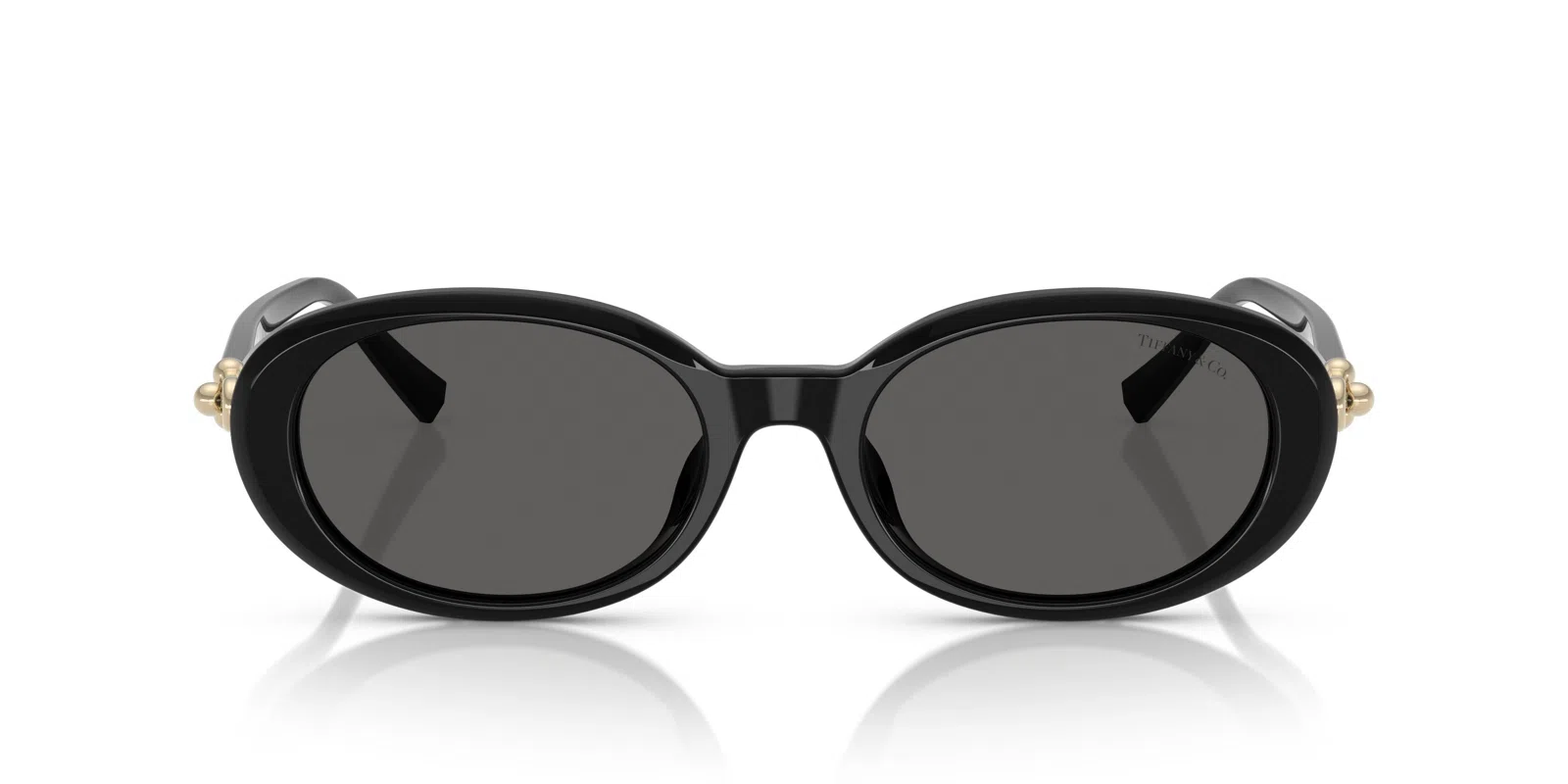 Tiffany 4242D Sunglasses - view 34